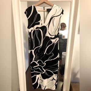 Gorgeous Frank Lyman Dress